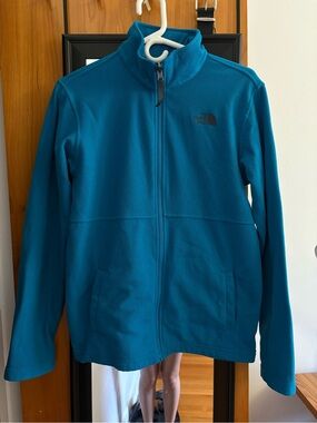 northface jacket